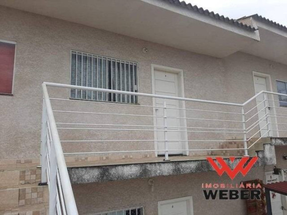 Imagem Casa com 1 Quarto à Venda, 34 m² em Jardim Simus - Sorocaba