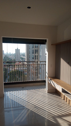 Imagem Imóvel Comercial à Venda, 29 m² em Vila Santa Catarina - São Paulo