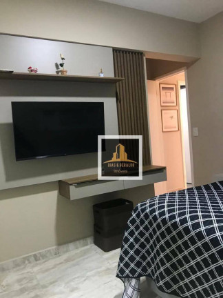 Imagem Apartamento com 2 Quartos à Venda, 76 m² em Jardim Aquarius - São José Dos Campos