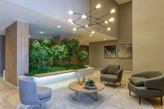 Imagem Apartamento com 2 Quartos à Venda, 47 m² em Lapa - São Paulo Imagem Apartamento com 2 Quartos à Venda, 47 m² em Lapa - São Paulo
