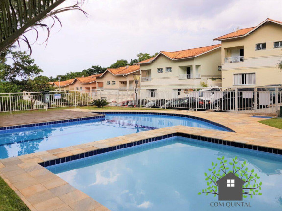 Imagem Casa com 3 Quartos à Venda, 113 m² em Paisagem Renoir - Cotia Imagem Casa com 3 Quartos à Venda, 113 m² em Paisagem Renoir - Cotia