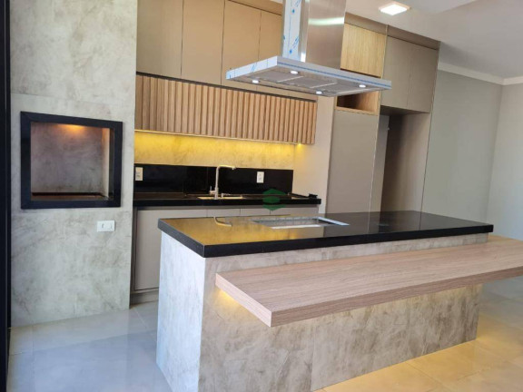 Imagem Casa com 3 Quartos à Venda, 190 m² em Condomínio Terra Vista - Mirassol Imagem Casa com 3 Quartos à Venda, 190 m² em Condomínio Terra Vista - Mirassol