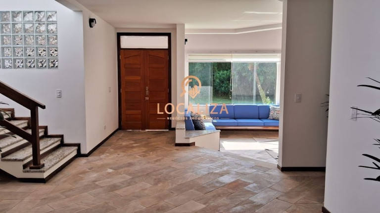 Imagem Casa com 4 Quartos à Venda, 350 m² em Tabatinga - Caraguatatuba Imagem Casa com 4 Quartos à Venda, 350 m² em Tabatinga - Caraguatatuba