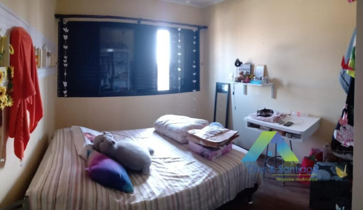 Imagem Apartamento com 3 Quartos à Venda, 120 m² em Vila Parque Jabaquara - São Paulo