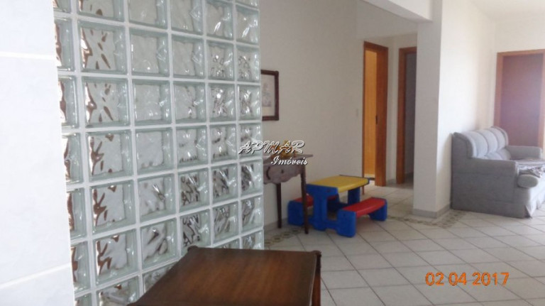Imagem Apartamento com 4 Quartos à Venda, 160 m² em Flórida - Praia Grande Imagem Apartamento com 4 Quartos à Venda, 160 m² em Flórida - Praia Grande