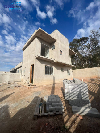Imagem Casa com 3 Quartos à Venda, 60 m² em Embu - Colombo Imagem Casa com 3 Quartos à Venda, 60 m² em Embu - Colombo