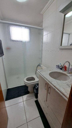 Imagem Apartamento com 3 Quartos à Venda, 89 m² em Vila Eldízia - Santo André