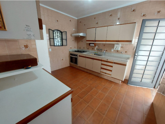 Imagem Casa com 3 Quartos para Alugar, 185 m² em Taquaral - Campinas Imagem Casa com 3 Quartos para Alugar, 185 m² em Taquaral - Campinas