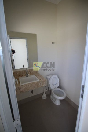 Imagem Casa de Condomínio com 3 Quartos à Venda, 145 m² em Condomínio Olivio Franceschini - Hortolândia Imagem Casa de Condomínio com 3 Quartos à Venda, 145 m² em Condomínio Olivio Franceschini - Hortolândia