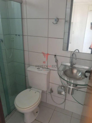 Imagem Apartamento com 3 Quartos à Venda, 67 m² em João Pessoa