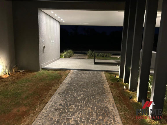 Imagem Casa de Condomínio com 4 Quartos à Venda, 256 m² em Condomínio Vitória Golf - Lagoa Santa