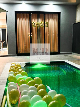 Imagem Casa de Condomínio com 3 Quartos à Venda, 250 m² em São Paulo Imagem Casa de Condomínio com 3 Quartos à Venda, 250 m² em São Paulo