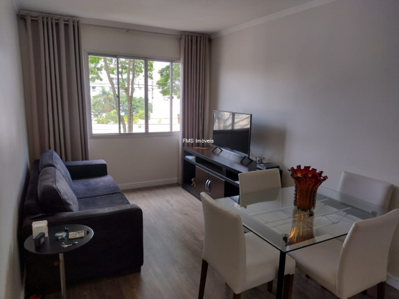 Foto do imóvel Imóvel com 1 Quarto à Venda, 50 m² em Cambuci - São Paulo