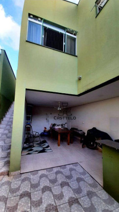 Imagem Casa com 3 Quartos à Venda, 125 m² em Parque Residencial Michael Licha - Londrina