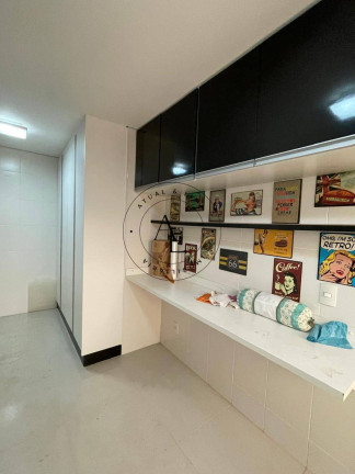 Imagem Casa de Condomínio com 3 Quartos à Venda, 140 m² em Chácara Primavera