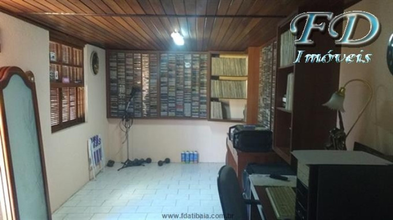Imagem Casa de Condomínio com 10 Quartos à Venda, 6.600 m² em Rio Acima - Mairiporã