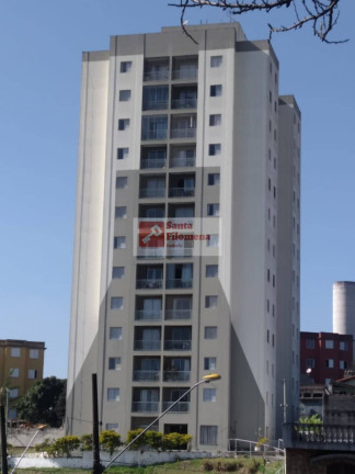 Imagem Apartamento com 3 Quartos à Venda, 71 m² em Vila Bela Vista - Santo André Imagem Apartamento com 3 Quartos à Venda, 71 m² em Vila Bela Vista - Santo André