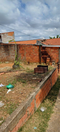 Imagem Casa com 2 Quartos à Venda, em Jardim Rosolém - Hortolândia Imagem Casa com 2 Quartos à Venda, em Jardim Rosolém - Hortolândia
