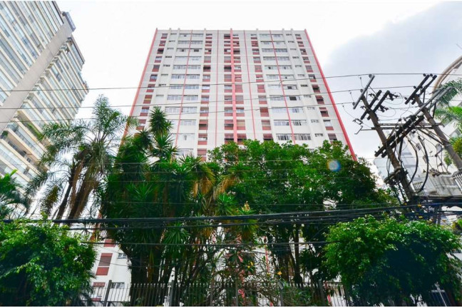 Imagem Apartamento com 2 Quartos à Venda, 76 m² em Vila Nova Conceição - São Paulo Imagem Apartamento com 2 Quartos à Venda, 76 m² em Vila Nova Conceição - São Paulo