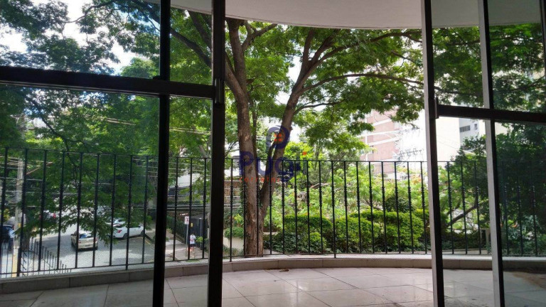 Imagem Apartamento com 4 Quartos à Venda, 317 m² em Perdizes - São Paulo