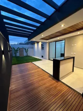 Imagem Casa de Condomínio com 3 Quartos à Venda, 150 m² em Condomínio Terras Do Vale - Caçapava Imagem Casa de Condomínio com 3 Quartos à Venda, 150 m² em Condomínio Terras Do Vale - Caçapava