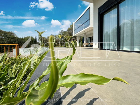 Imagem Casa com 6 Quartos à Venda, 840 m² em Fazenda Da Grama - Itupeva