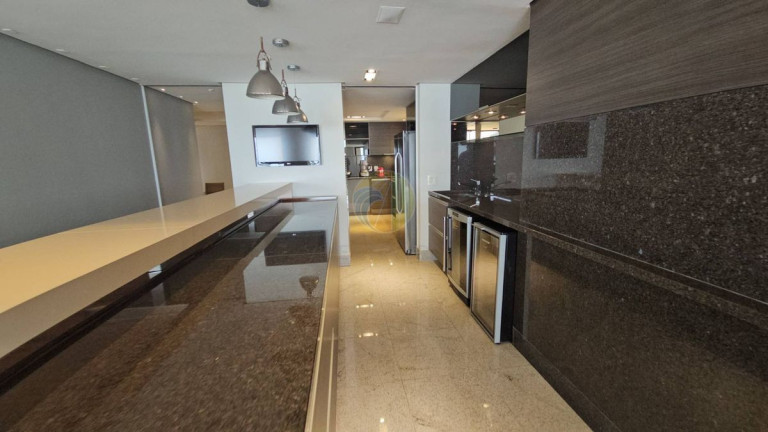 Apartamento com 4 Quartos para Alugar,  em Centro - Balneário Camboriú