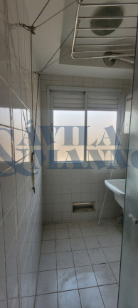 Imagem Apartamento com 2 Quartos para Alugar, 50 m² em Mooca - São Paulo Imagem Apartamento com 2 Quartos para Alugar, 50 m² em Mooca - São Paulo