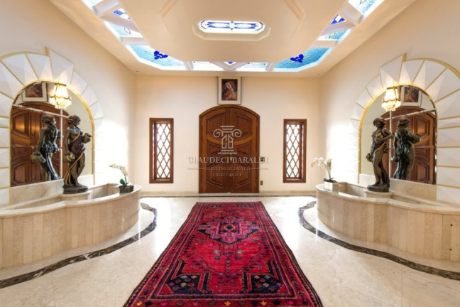 Imagem Casa de Condomínio com 6 Quartos à Venda, 1.300 m² em Parque Reserva Fazenda Imperial - Sorocaba Imagem Casa de Condomínio com 6 Quartos à Venda, 1.300 m² em Parque Reserva Fazenda Imperial - Sorocaba