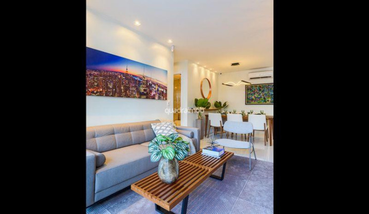 Imagem Apartamento com 3 Quartos à Venda, 223 m² em Noroeste - Brasilia
