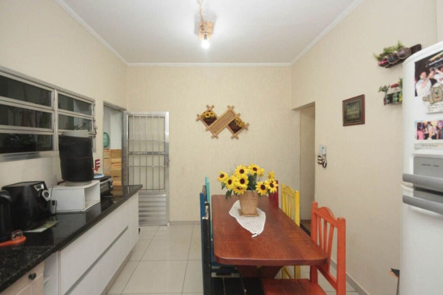 Imagem Casa com 4 Quartos à Venda,  em Mandaqui - São Paulo