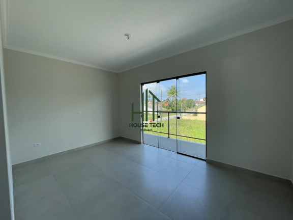 Imagem Sobrado com 3 Quartos à Venda, 132 m² em Itapoá - Itapoá
