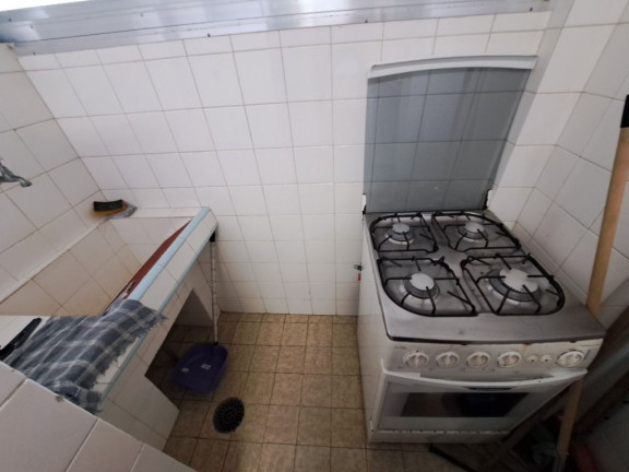 Imagem Apartamento com 1 Quarto à Venda, 50 m² em Pitangueiras - Guarujá Imagem Apartamento com 1 Quarto à Venda, 50 m² em Pitangueiras - Guarujá