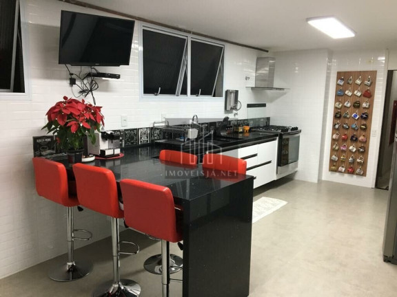 Imagem Apartamento com 4 Quartos à Venda, 180 m² em Santa Cecília - São Paulo