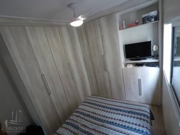 Imagem Casa de Condomínio com 3 Quartos à Venda, 70 m² em Wanel Ville - Sorocaba Imagem Casa de Condomínio com 3 Quartos à Venda, 70 m² em Wanel Ville - Sorocaba