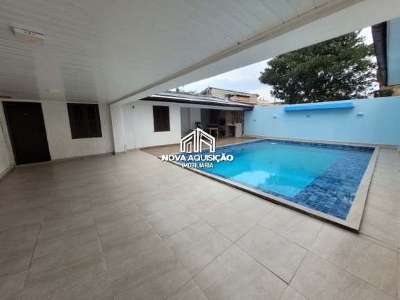 Imagem Casa com 4 Quartos para Alugar ou Temporada, 78 m² em Beltrami - Pontal Do Paraná Imagem Casa com 4 Quartos para Alugar ou Temporada, 78 m² em Beltrami - Pontal Do Paraná