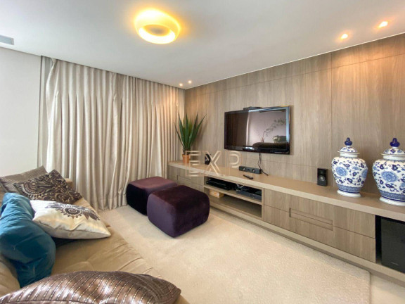 Imagem Cobertura com 2 Quartos à Venda, 224 m² em Canto - Florianópolis