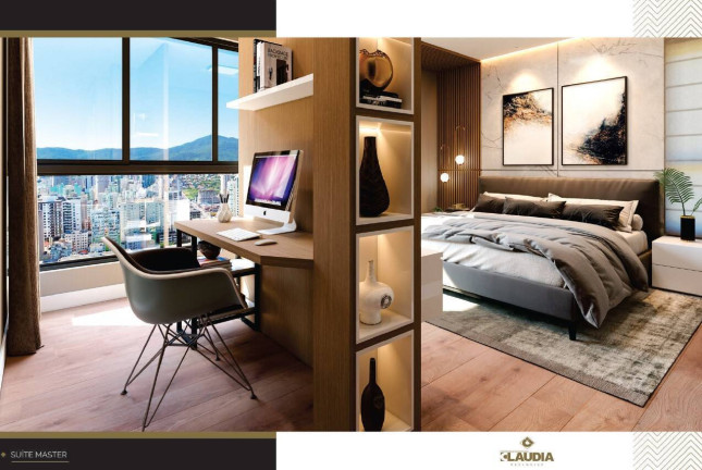 Imagem Apartamento com 4 Quartos à Venda, 197 m² em Meia Praia - Itapema Imagem Apartamento com 4 Quartos à Venda, 197 m² em Meia Praia - Itapema