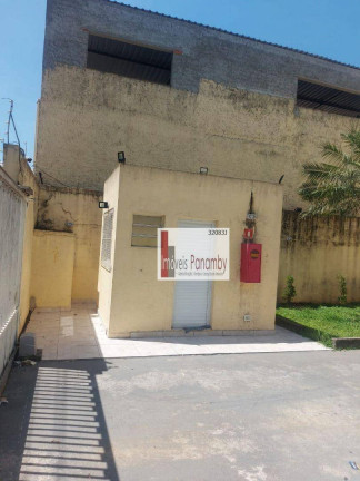 Imagem Casa com 2 Quartos à Venda, 64 m² em Vila Santa Catarina - São Paulo