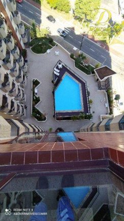 Imagem Cobertura com 3 Quartos à Venda, 363 m² em Canto Do Forte - Praia Grande Imagem Cobertura com 3 Quartos à Venda, 363 m² em Canto Do Forte - Praia Grande