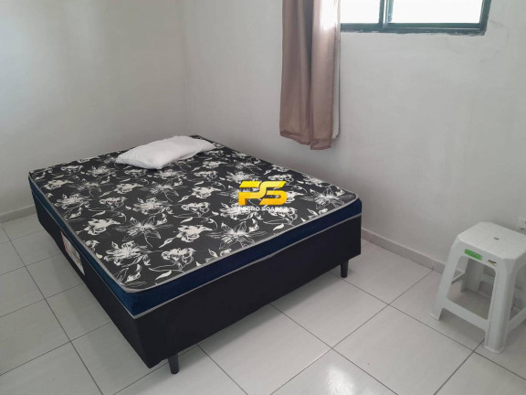 Imagem Apartamento com 2 Quartos à Venda, 71 m² em Carapibus - Conde Imagem Apartamento com 2 Quartos à Venda, 71 m² em Carapibus - Conde