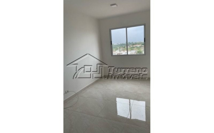 Apartamento com 2 Quartos à Venda, 48 m² em Villa Branca - Jacareí
