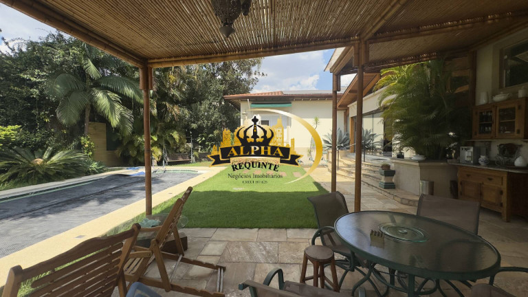 Imagem Casa com 4 Quartos à Venda, 420 m² em Pacaembu - São Paulo