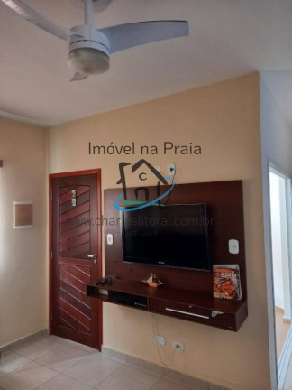 Imagem Casa com 2 Quartos à Venda, 100 m² em Massaguaçu - Caraguatatuba