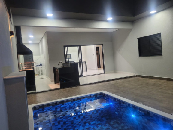 Imagem Casa com 3 Quartos à Venda, em Jardim Regina - Indaiatuba Imagem Casa com 3 Quartos à Venda, em Jardim Regina - Indaiatuba