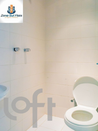 Imagem Apartamento com 2 Quartos à Venda, 98 m² em Cidade Monções - São Paulo