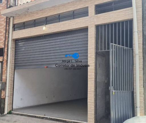 Imagem Imóvel Comercial à Venda, 100 m² em Jardim Rosinha - São Paulo Imagem Imóvel Comercial à Venda, 100 m² em Jardim Rosinha - São Paulo