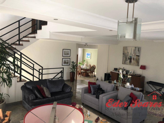 Imagem Casa de Condomínio com 5 Quartos à Venda, 370 m² em Alphaville Conde Ii - Barueri Imagem Casa de Condomínio com 5 Quartos à Venda, 370 m² em Alphaville Conde Ii - Barueri