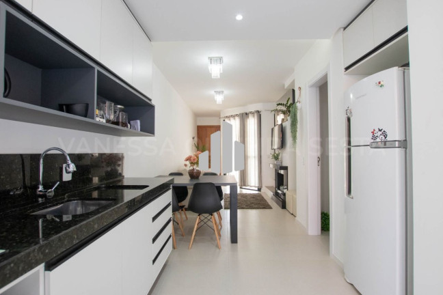 Imagem Sobrado com 2 Quartos à Venda, 89 m² em Praia Da Cal - Torres Imagem Sobrado com 2 Quartos à Venda, 89 m² em Praia Da Cal - Torres