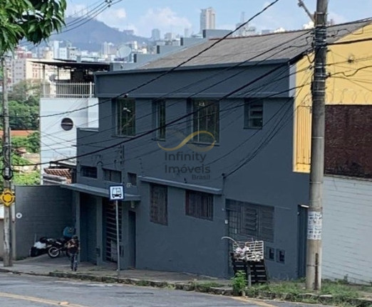 Terreno à Venda, 306 m² em Padre Eustáquio - Belo Horizonte
